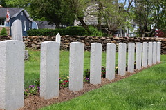 Mount Olivet Cemetery Halifax