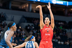 WNBA 2019