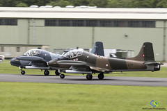 BAC Jet Provost/Strikemaster
