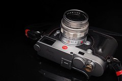 [Leica M]  Summilux 50mm F1.4 v2 E43