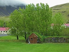 Islande - Côte sud