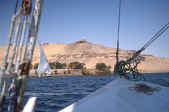 Aswan, Abu Simbel
