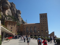 Museum of Montserrat