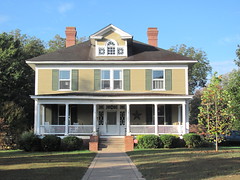 House on Goshen Street