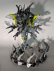Bionicle/Constraction
