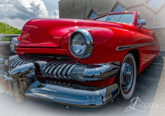 2019 Car Show for Camp Nelson Honor Guard