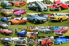 Vintage Vehicles - Buzzrail - 23 06 19