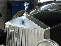 Rolls-Royce Heritage Centre (2)