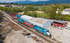 Vermont Rail Systems