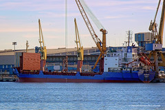 Lithuanian Shipyards