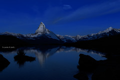 Cervino - Matterhorn - Cervin - Μάττερχορν - Cerví (Muntanya)