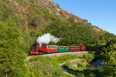 Welsh Highland Railway Past Present and Future Weekend