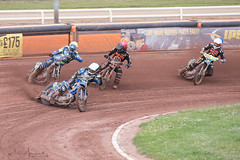 Wolves Speedway 24/06/19