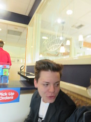 Michael - Zoo and IHop - April 28, 2019