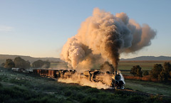 South African Railways