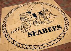 2019 Seabee Museum