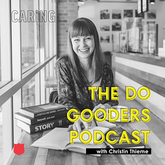 Do Gooders podcast