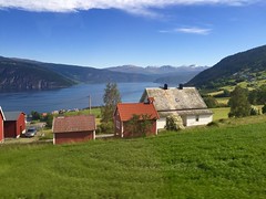 Norway trip
