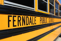 Ferndale Public Schools, Michigan