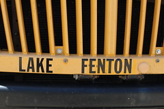 Lake Fenton Community Schools, Michigan