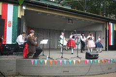 Hungarian Folklore Day (2019)