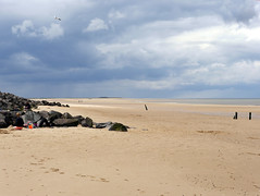 Brancaster (Beach)