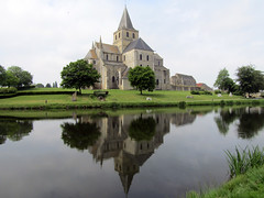 Abbaye de Cerisy-la-Forêt 2018