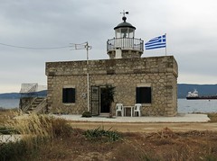 Greek Lighthouses