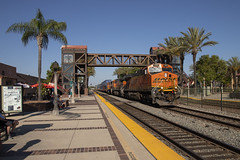 BNSF San Bernardino Subdivision