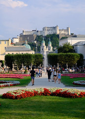 2018-08 Salzburg Austria
