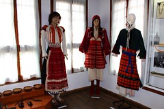 Ethno-Archeological Museum Zlatograd