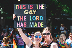 Pride Parade 2019