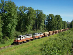 St. Maries River Railroad