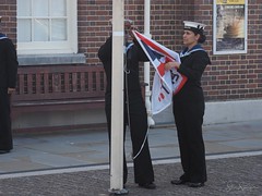 Armed Forces Day - Portsmouth Historic Dockyard - 29th June 2019