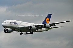 capture LH A380