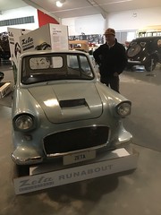 national motor museum - june 2019