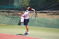 Tennis a Santa Margherita Ligure