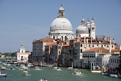 Venice and the Islands