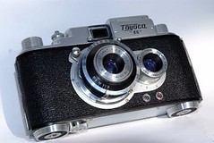Toyoca 35 (TLR)