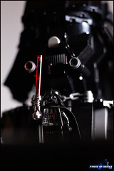 LEGO® Star Wars Darth Vader™ Bust (75227)