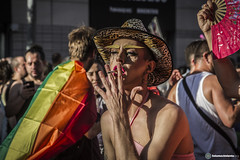 29_06_2019 Día Internacional del Orgullo LGTBI+ (Mani alternativa)