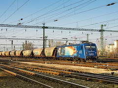 Trains - LTE Romania 480