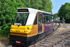 Parry People Mover Class 139