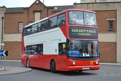 Golden Eagle Coaches