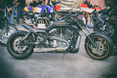 motorcycle exhibition 2019