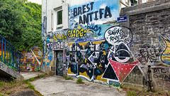 Brest street art