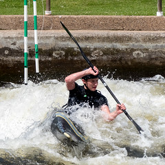 National Water Sports Centre