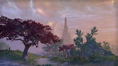 Elder Scrolls Online - Artaeum