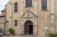 1792 Montluçon - Eglise Saint-Pierre