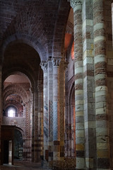 1844 Brioude - Basilique Saint-Julien